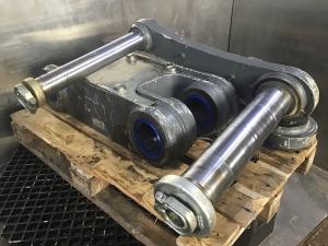 Liebherr Connecting Link